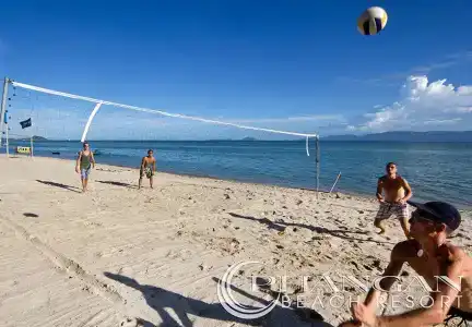 Phangan Beach Resort - 26
