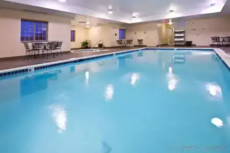 Candlewood Suites Indianapolis Northwest, an IHG - 14