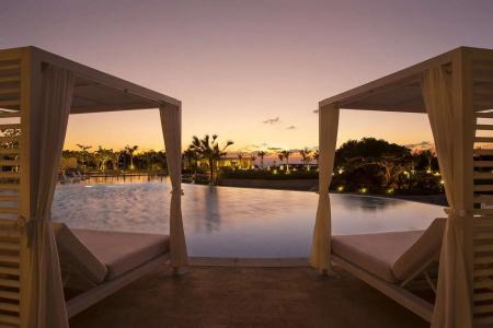 Hilton Club The Beach Resort Sesoko - 21