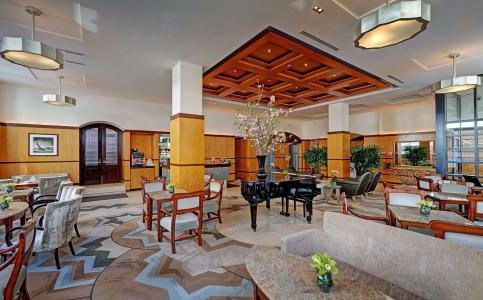 Giraffe by Library Hotel Collection - 18