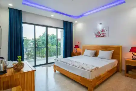 Tran Family Villas Boutique - 26