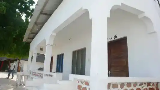 Union Beach Bungalows - 0