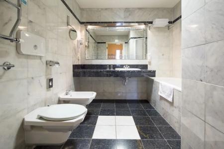Orea Spa Palace Zvon MariáNské láZně - 49