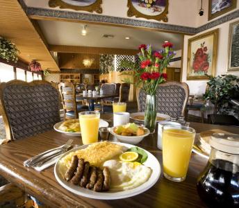 Best Western Plus Yosemite Gateway Inn - 10