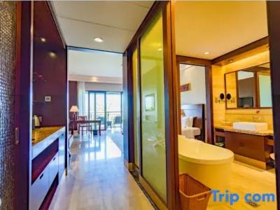 Grand Metropark Villa Resort Sanya Yalong Bay - 47