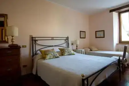 Albergo Villa Cristina - 39