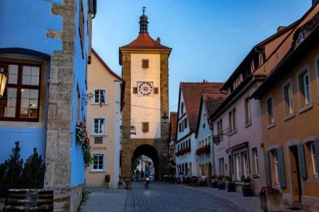 Am Siebersturm - 22
