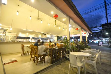 Patong Palace - Sha Extra Plus - 20