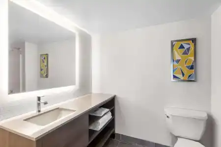 Comfort Suites Austin Airport - 7