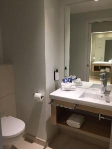 hôTel Akena Troyes - La Chapelle St-Luc - 9