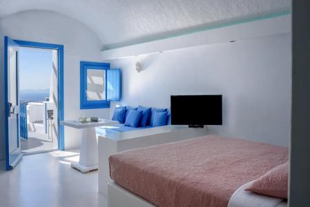Abyssanto Suites and Spa - 103