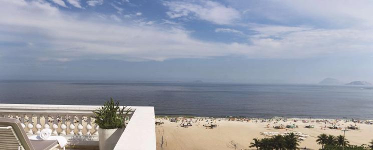 Copacabana Palace, A Belmond, Rio de Janeiro - 162