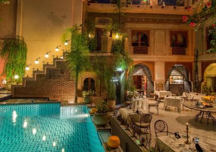 Riad Palais Sebban - 22