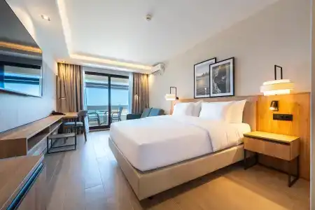 Ruza Vjetrova - Wind Rose Resort - 60