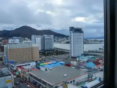 Four Points by Sheraton Hakodate - 109