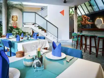 Rambutan Resort – Phnom Penh - 18