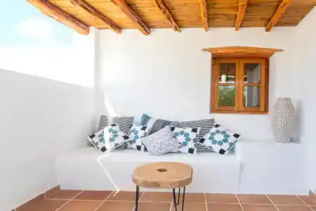 Agroturismo Can Toni Xumeu - Only Adults - 22