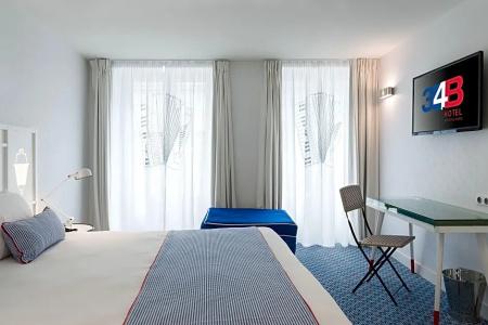 34B - Astotel - 65