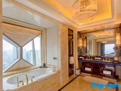 Wanda Reign Wuhan - 113