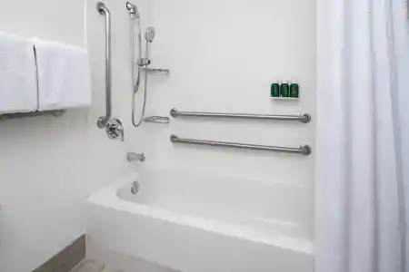 SpringHill Suites North - 35