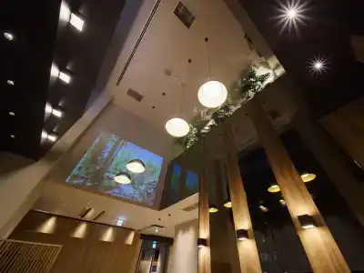 Super Tokyo Hamamatsucho - 16