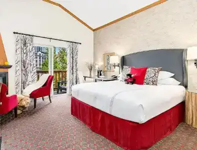 The Edgewater, a Noble House - 66