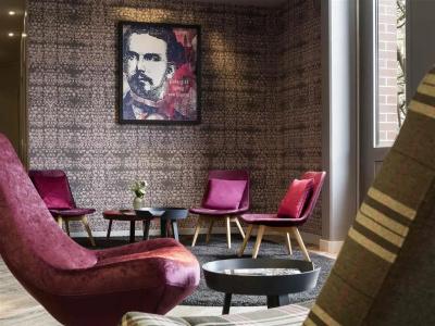 Mercure München Neuperlach Süd - 12