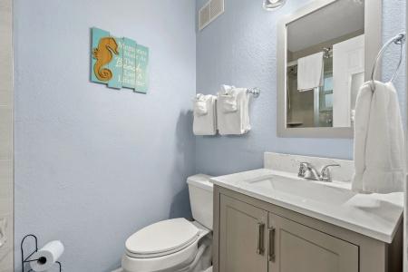 A Beach Retreat on Casey Key - 99