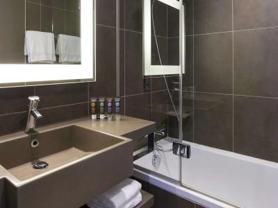 Novotel Annecy Centre Atria - 32