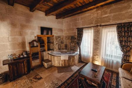 Hanzade Suites - 24