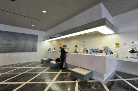 Fukuoka Recent - 1