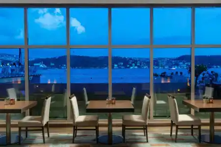 Radisson Blu Bosphorus - 14