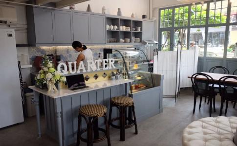 The Quarter Bangkok Ratchathewi - 25