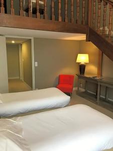Best Western Le Renoir - 67