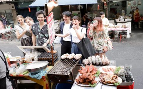 Chocolate box mint - 11