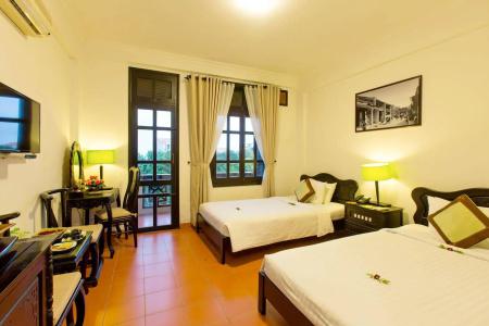 Phu Thinh Boutique Resort & Spa - 5