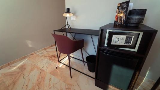 Zefiro Suites - 15