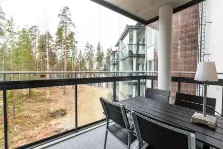 Finlandia Imatran Kylpylä Spa - 91