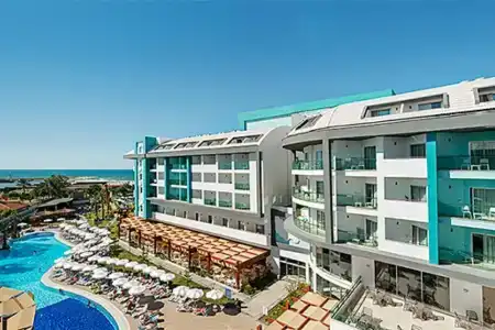 Sea Shell & Spa - 10