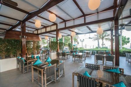Jumeirah Zabeel Saray - 17