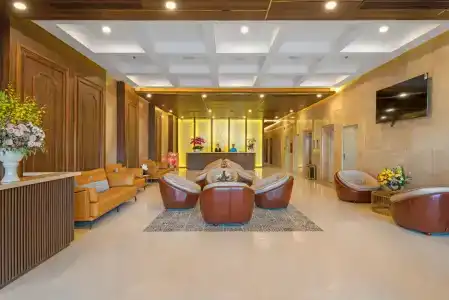 Gold Plaza Da Nang - 28