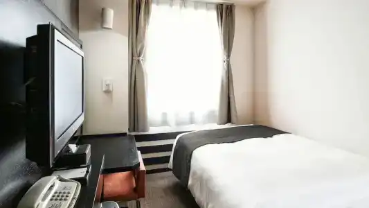 Vessel Inn Hakata Nakasu - 25