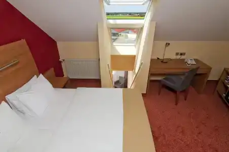 Holiday Inn Munich Unterhaching, An Ihg - 5