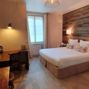 Logis La Closerie - 43