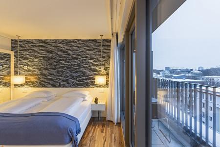 Pestana Berlin Tiergarten - 41