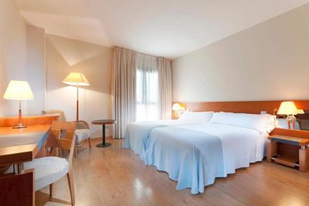 Tryp Indalo Almería - 3