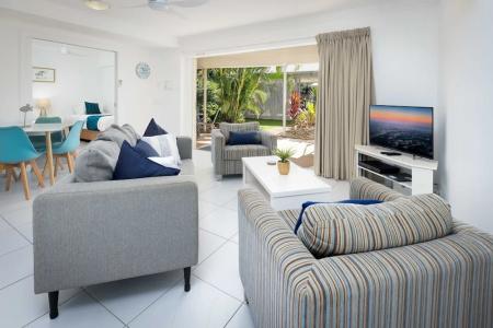 Noosa River Palms - 23