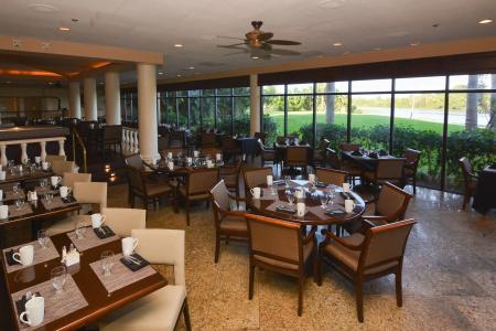 Hilton Palm Beach Airport - 29