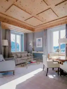 Kulm St. Moritz - 133