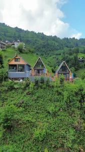 Elva Bungalov - 30